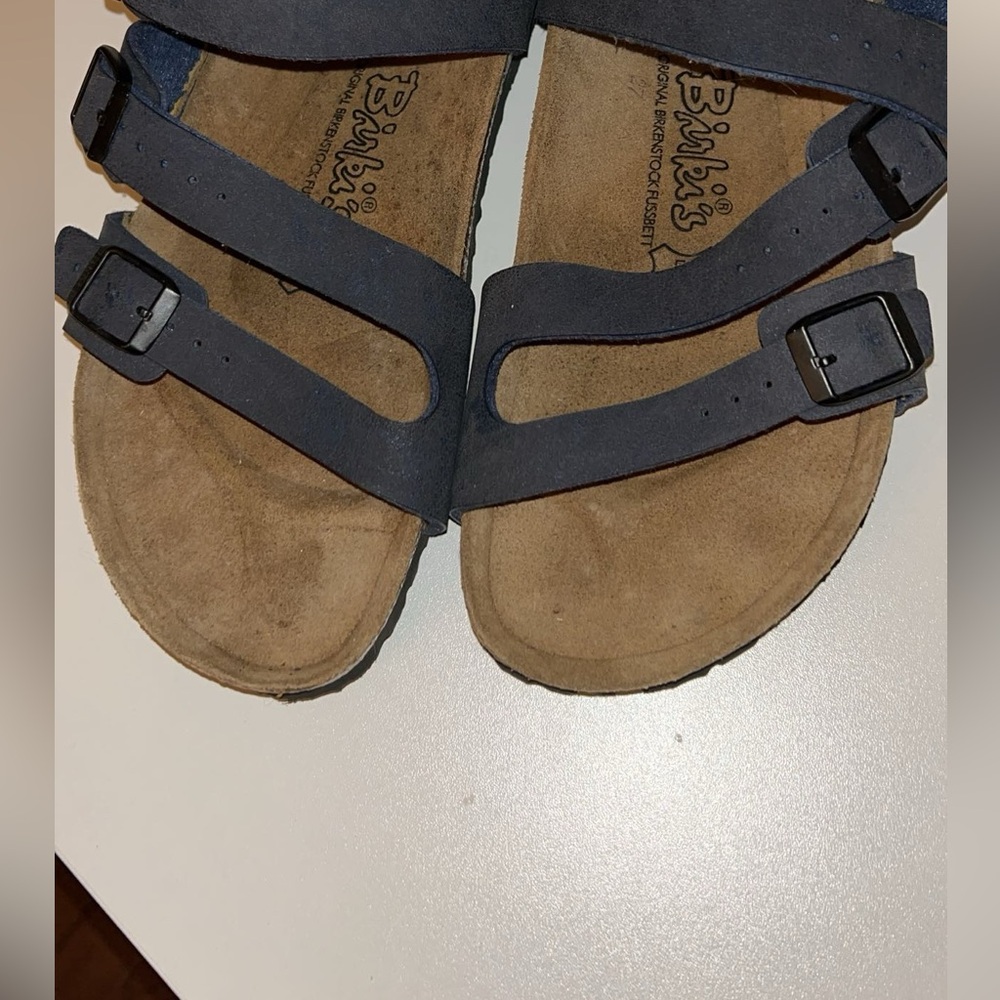 Birkis by Birkenstock